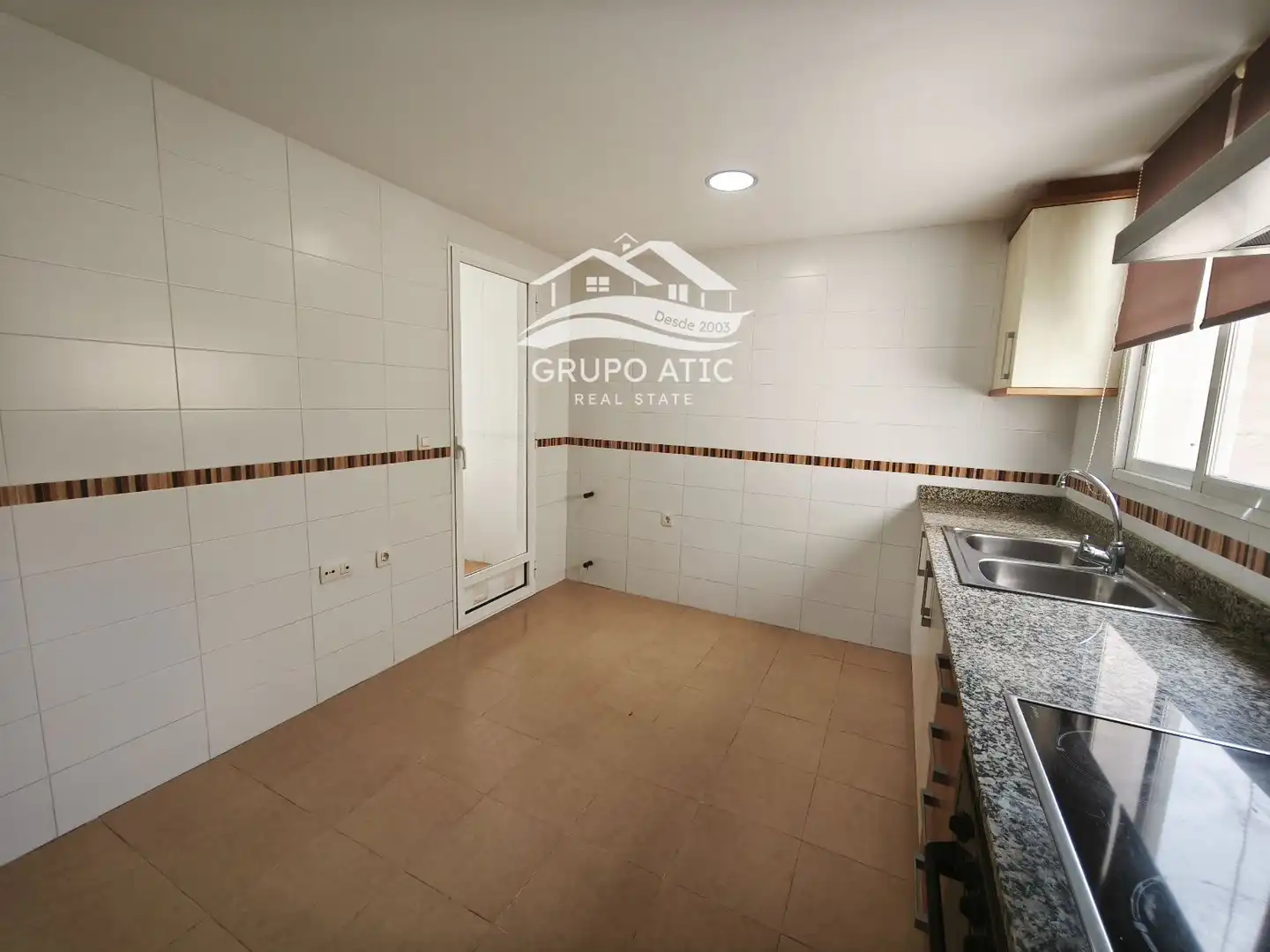 Wohnung zum Verkauf in Piscinas