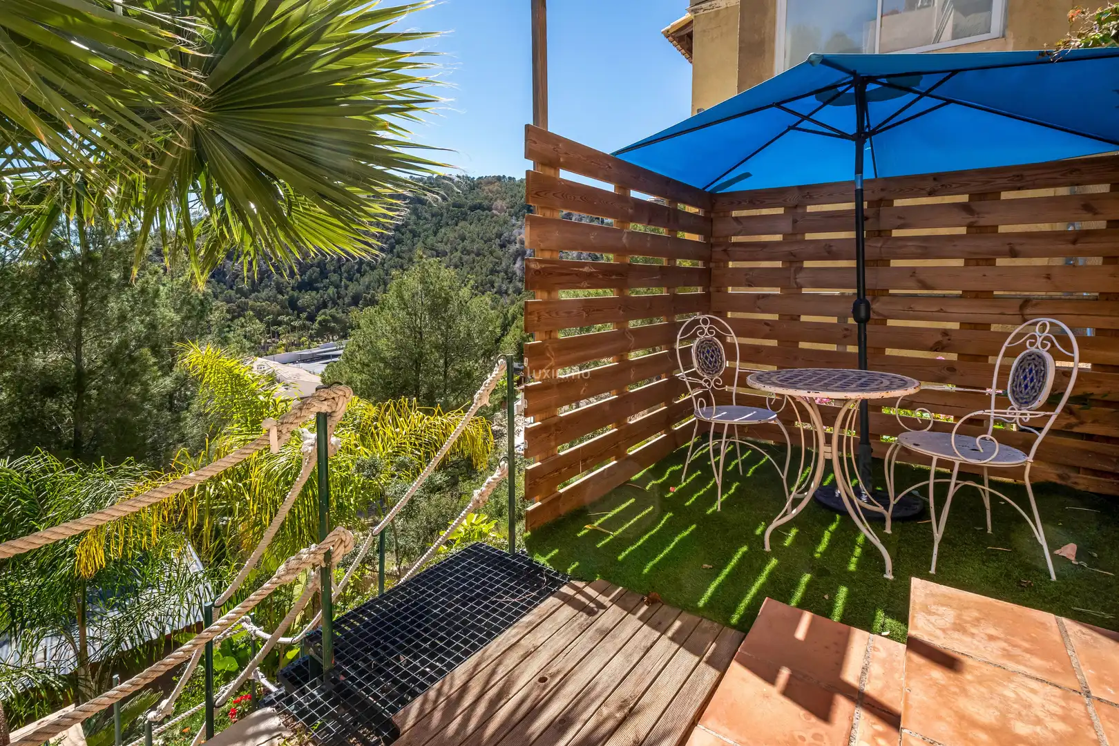 Xalet amb piscina en venda a Altea Hills, imagen 28