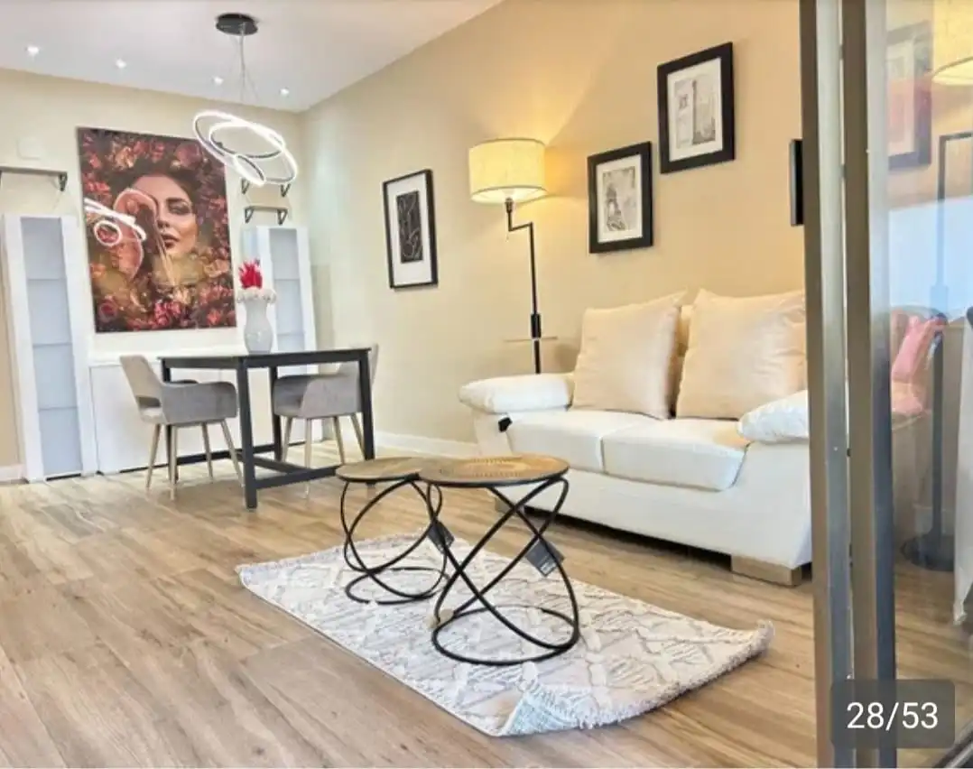 Piso con piscina en venta en Nueva Andalucía, imagen 9