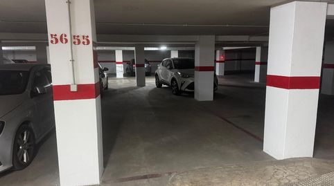 Foto 2 de Garatge en venda a N/a, -1, El Acequión, Torrevieja