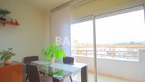 Bedroom of Flat for sale in Vic  with Heating, Parquet flooring and Terrace