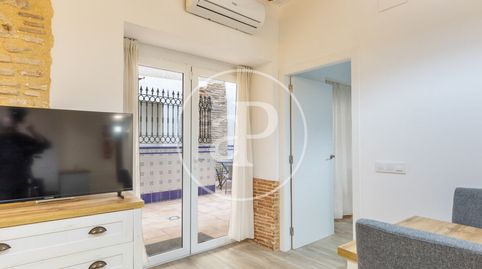 Foto 2 von Wohnung zur Miete in C/ de Josep Benlliure, El Cabanyal - El Canyamelar, Valencia Capital