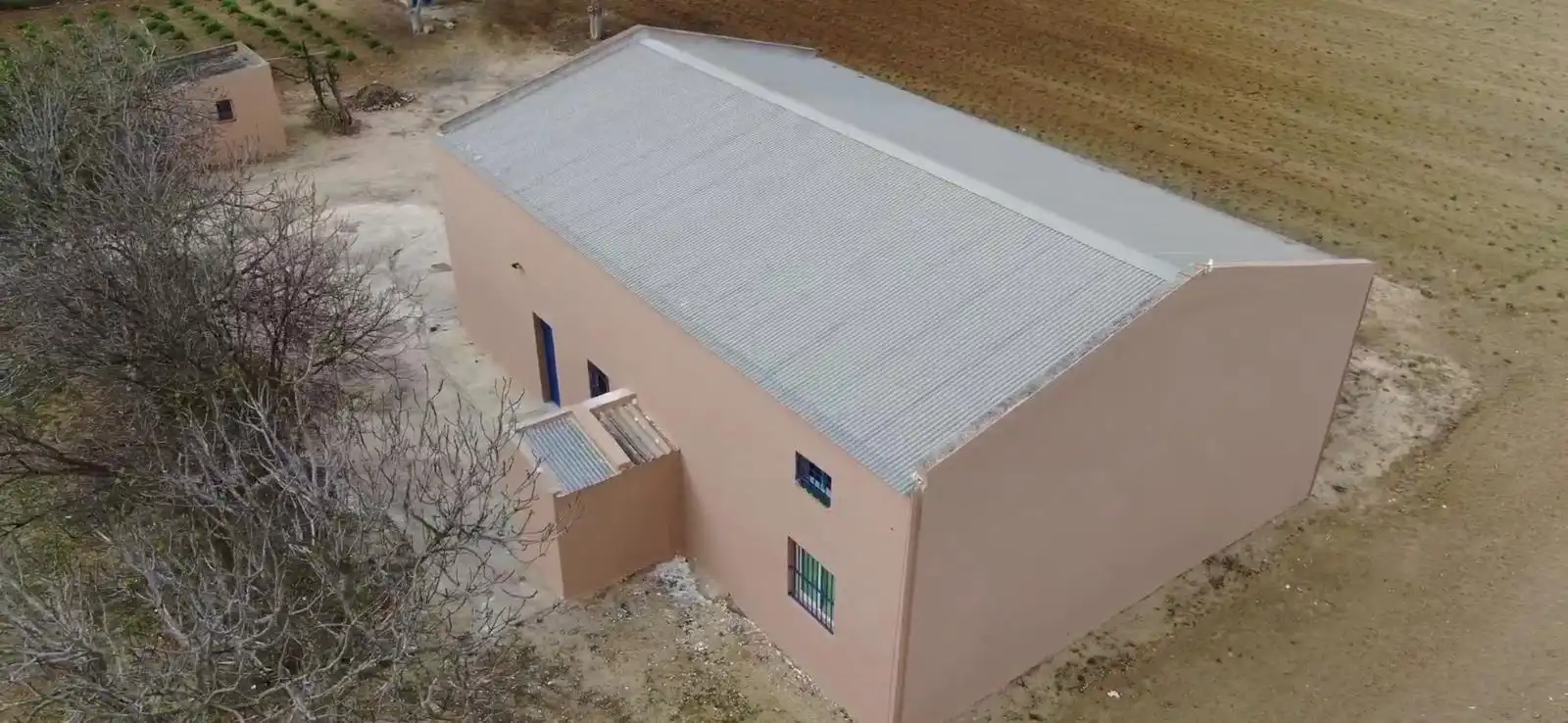 Nave industrielle à vendre à Pelagatos - Pago del Humo, imagen 8