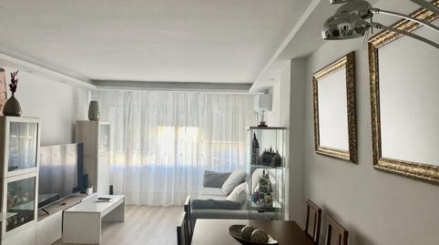 Foto 2 von Wohnung zum Verkauf in Avenida de la Aurora, Carranque - Haza Cuevas, Málaga Capital