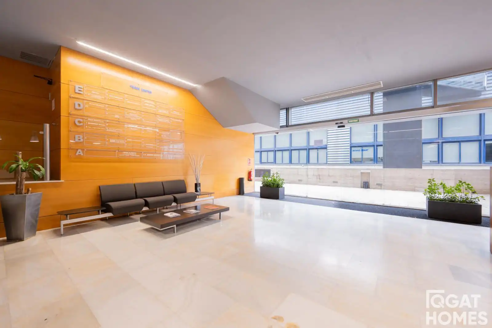 Office space with lift for sale in Corts Catalanes, imagen 24