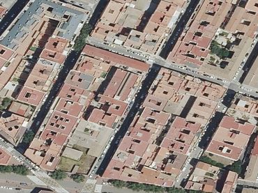 Casa en venta en CL. ACACIES 19 2ª Planta PUERT