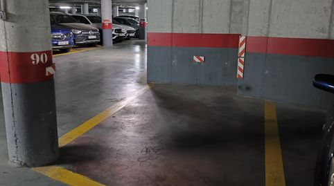 Foto 2 de Garaje en venta en Calle Central, 10, Espinardo, Murcia Capital
