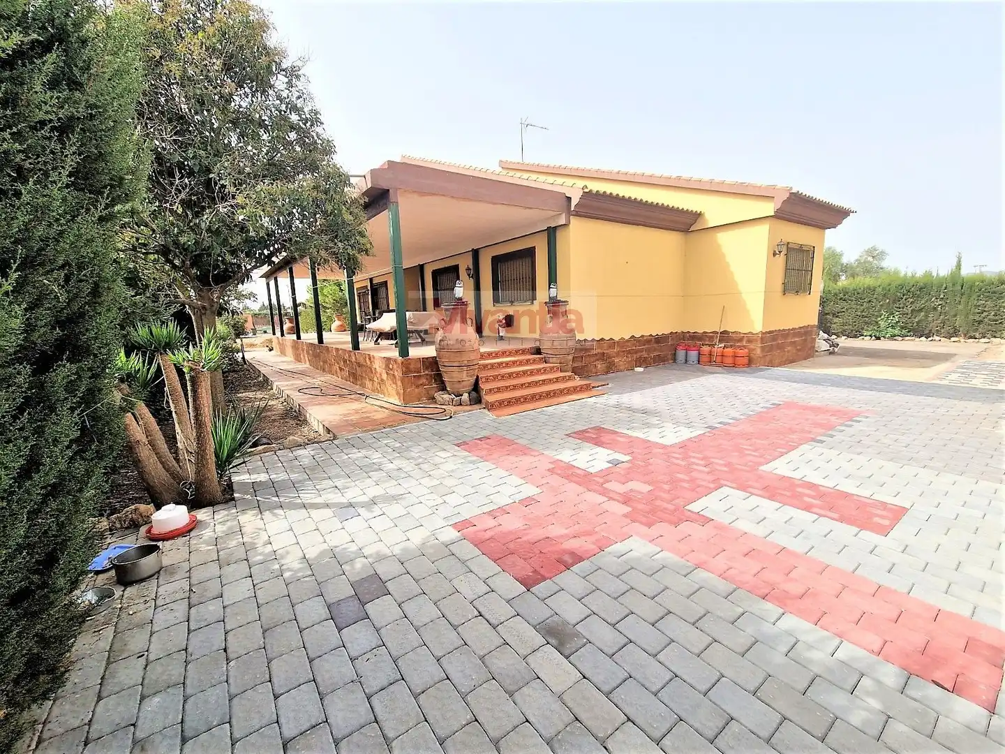 Haus mit Pool zum Verkauf in Pedanías Sur, imagen 2