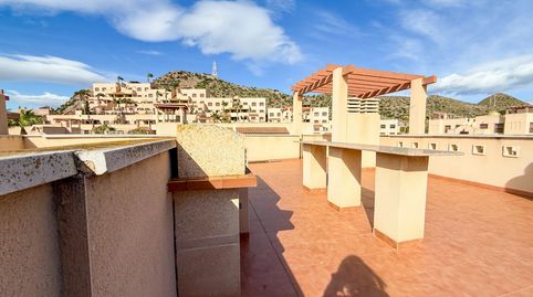 Foto 2 de Apartamento en venta en Los Collados - Los Geraneos, Águilas