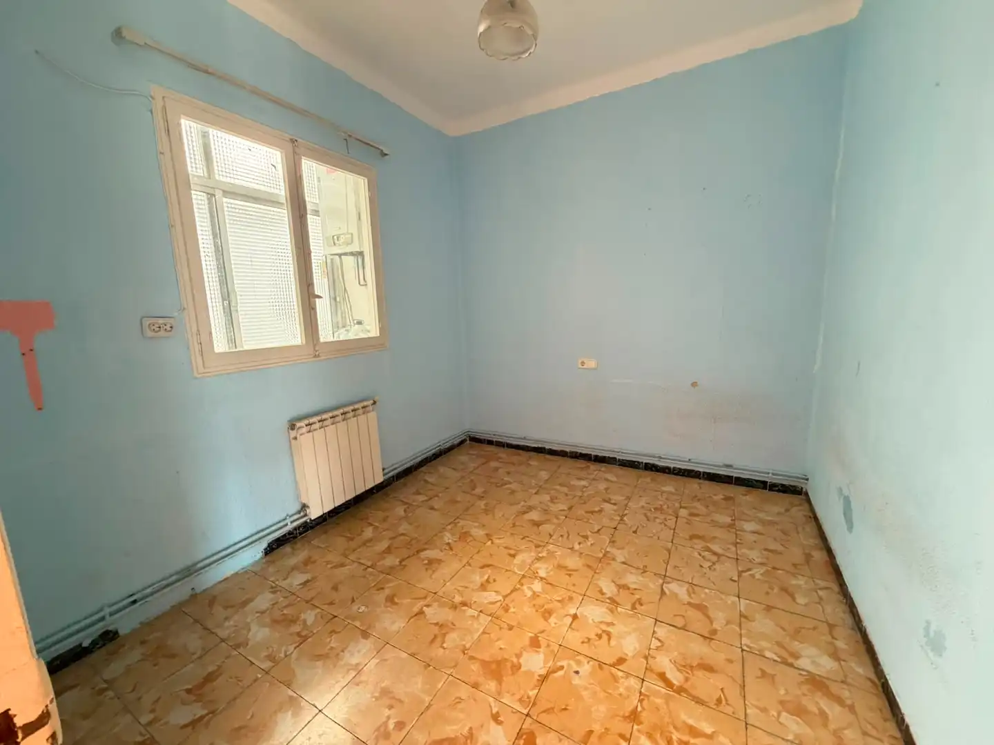 Habitación de Piso en venta en Lleida con Calefacción y Balcón