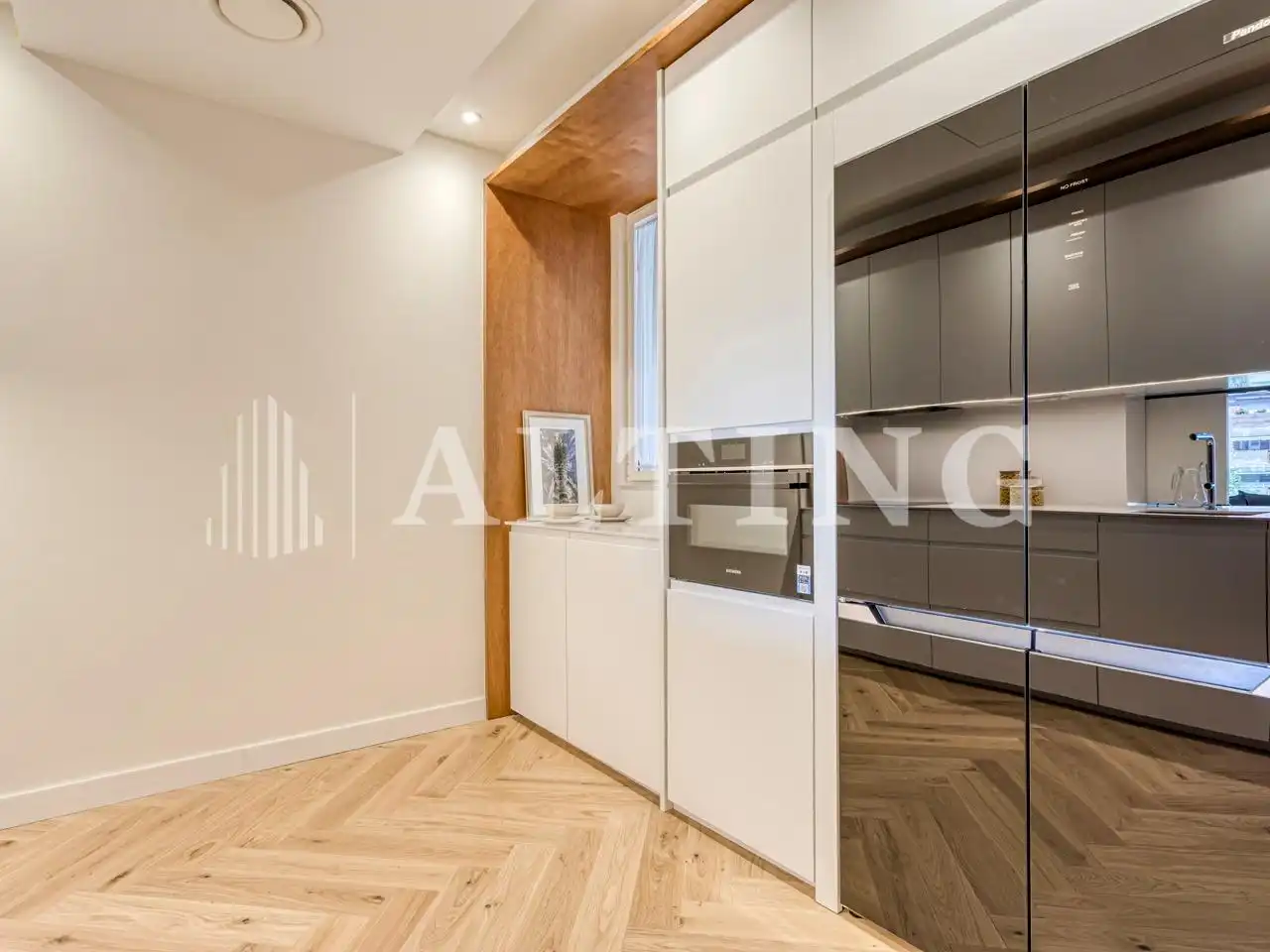 Piso con terraza en venta en Carrer Carrer Aribau, imagen 13