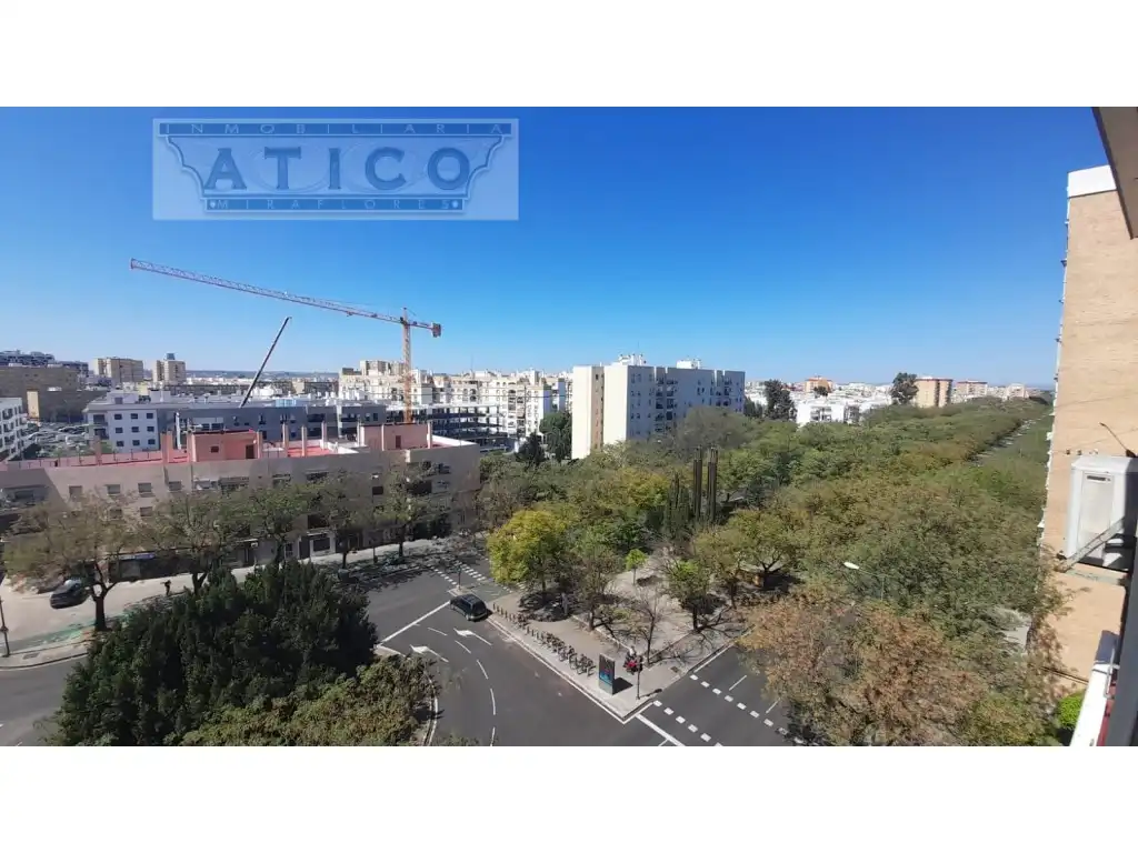 Piso en venta en Parque Atlántico- San Matías