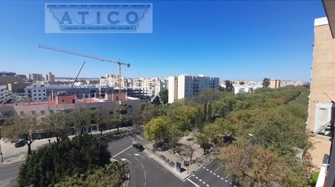 Foto 5 de Pis en venda a Parque Atlántico- San Matías, Sevilla Capital