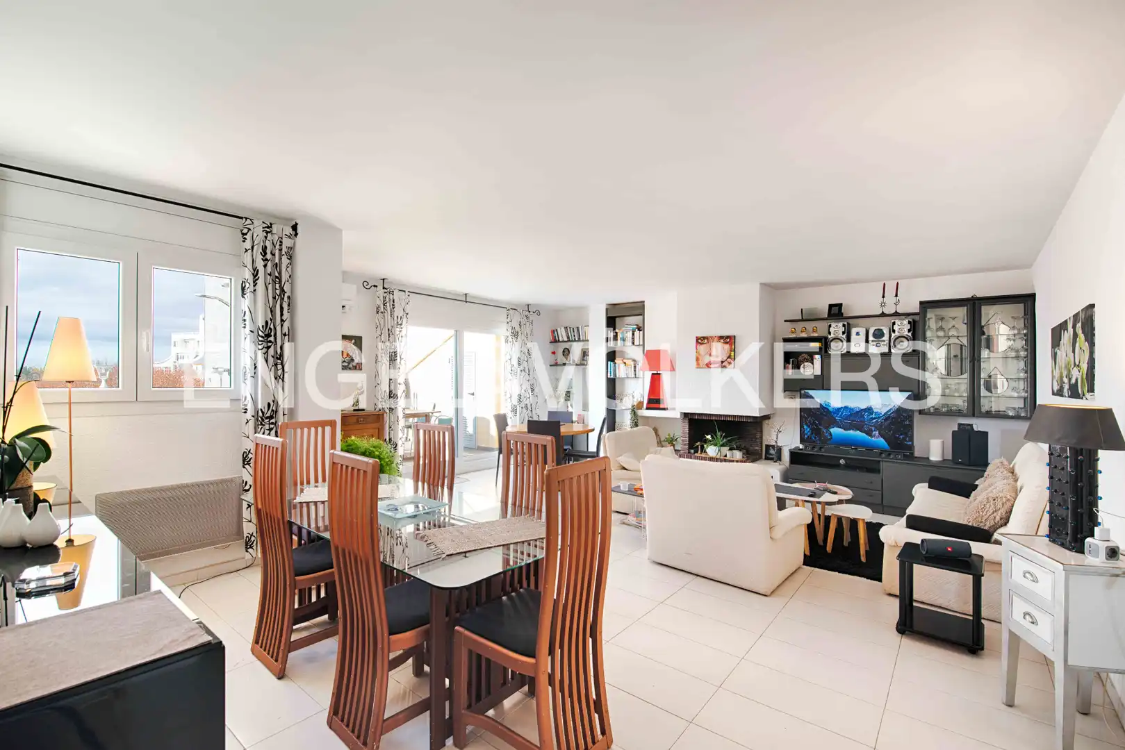 Dúplex con ascensor en venta en Carrer Cavall de Mar, imagen 7