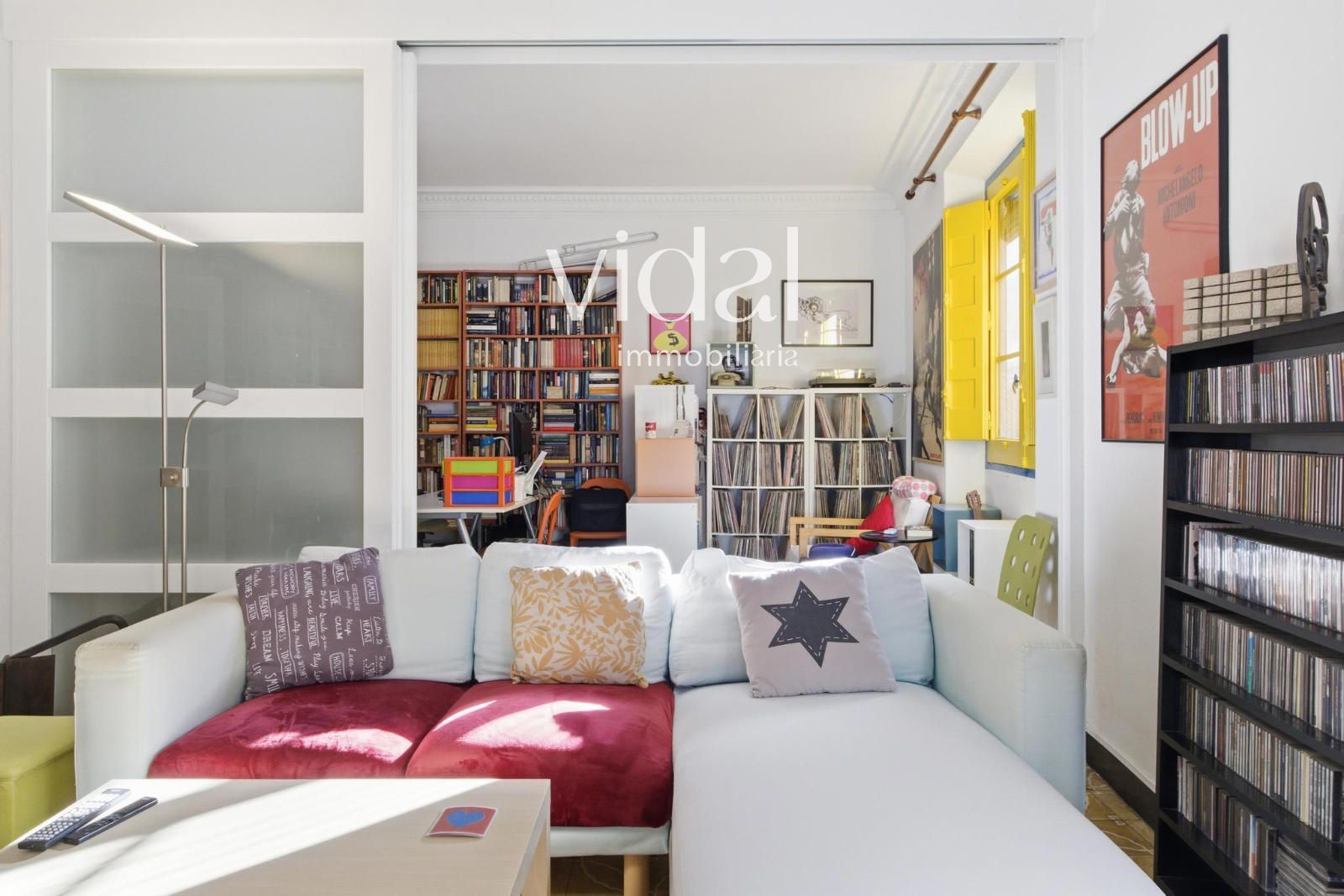 Flat for sale in Centre - Barri Vell