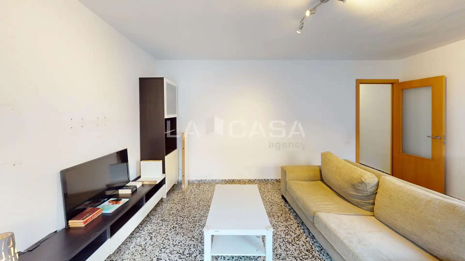 Piso con terraza en venta en Avinguda del Port, imagen 6
