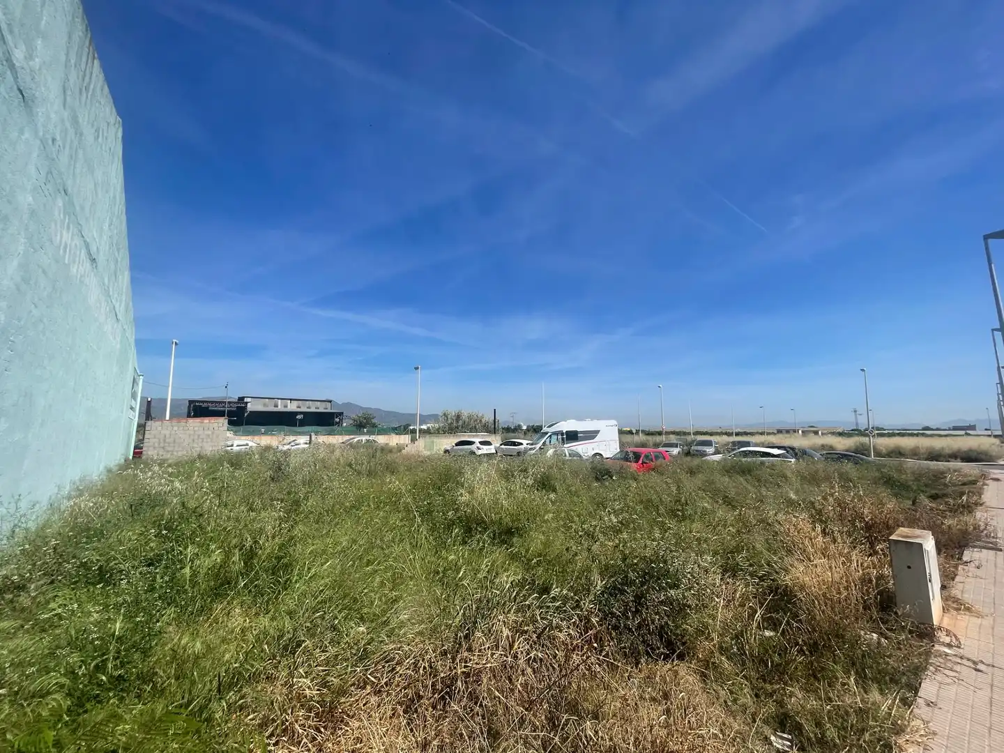 Terrain résidentiel à vendre à Carrer de Jacinto Benavente 55, imagen 3