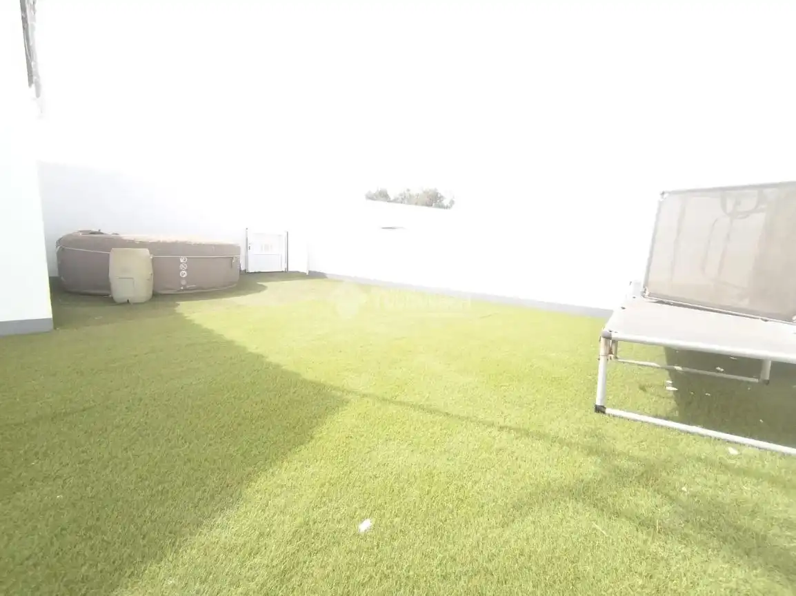 Terrassa de Casa o xalet en venda en Antigua amb Jardí privat, Terrassa i Balcó