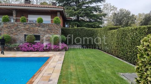 Foto 5 de Casa o xalet en venda a Castellarnau, Castellarnau, Sabadell