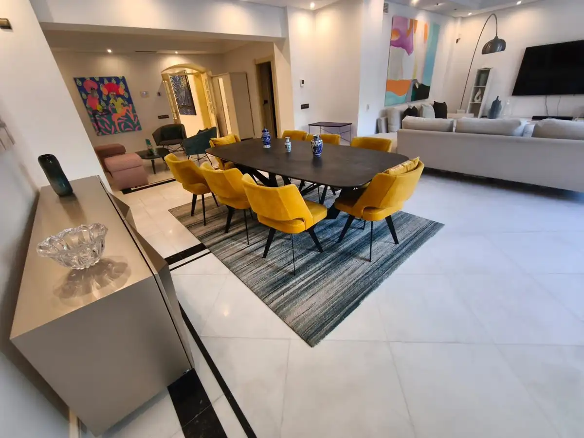 Apartament amb piscina de lloguer a Calle Edgar Neville s/n, imagen 4