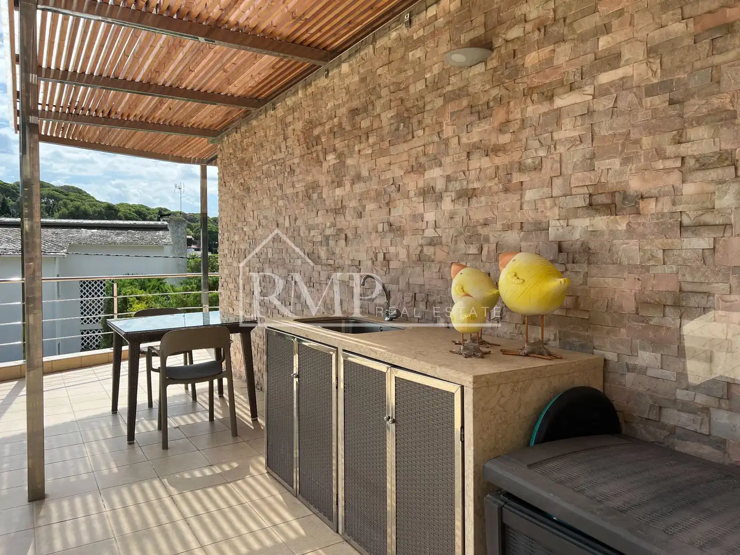 Casa o xalet en venda a Montgoda, Montgoda