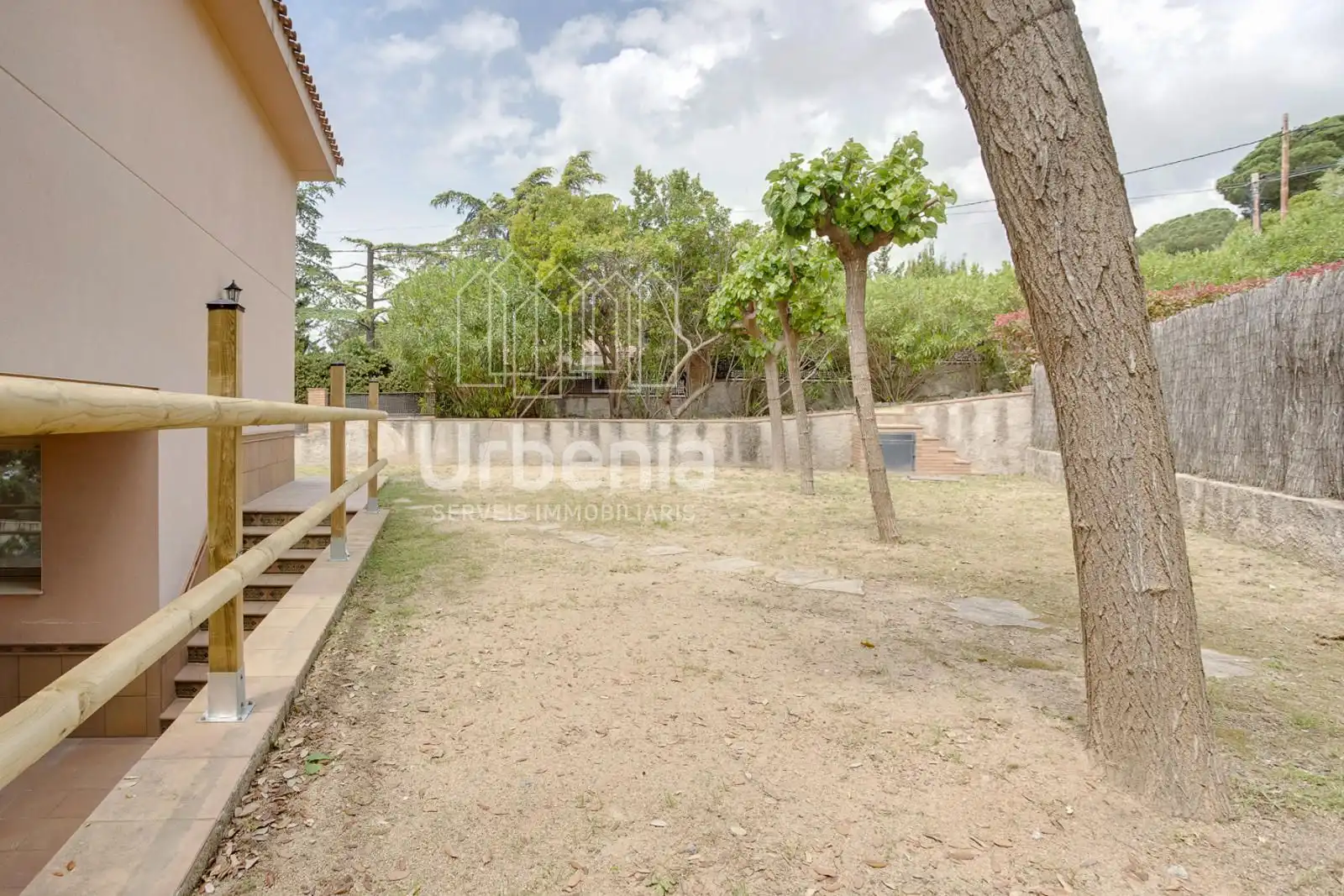 House with pool for sale in Sant Cebrià de Vallalta, imagen 13