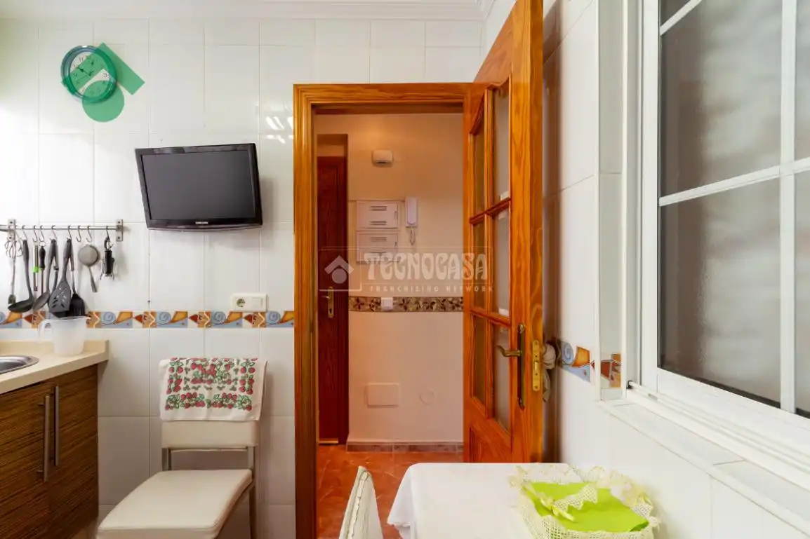 Habitación de Piso en venta en Nerja con Amueblado