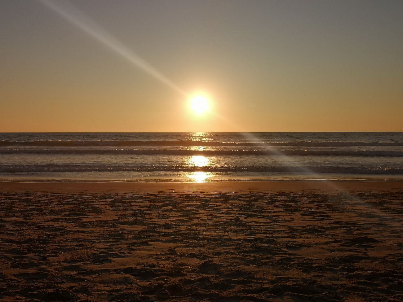 Vista exterior de Apartament en venda en Conil de la Frontera amb Terrassa