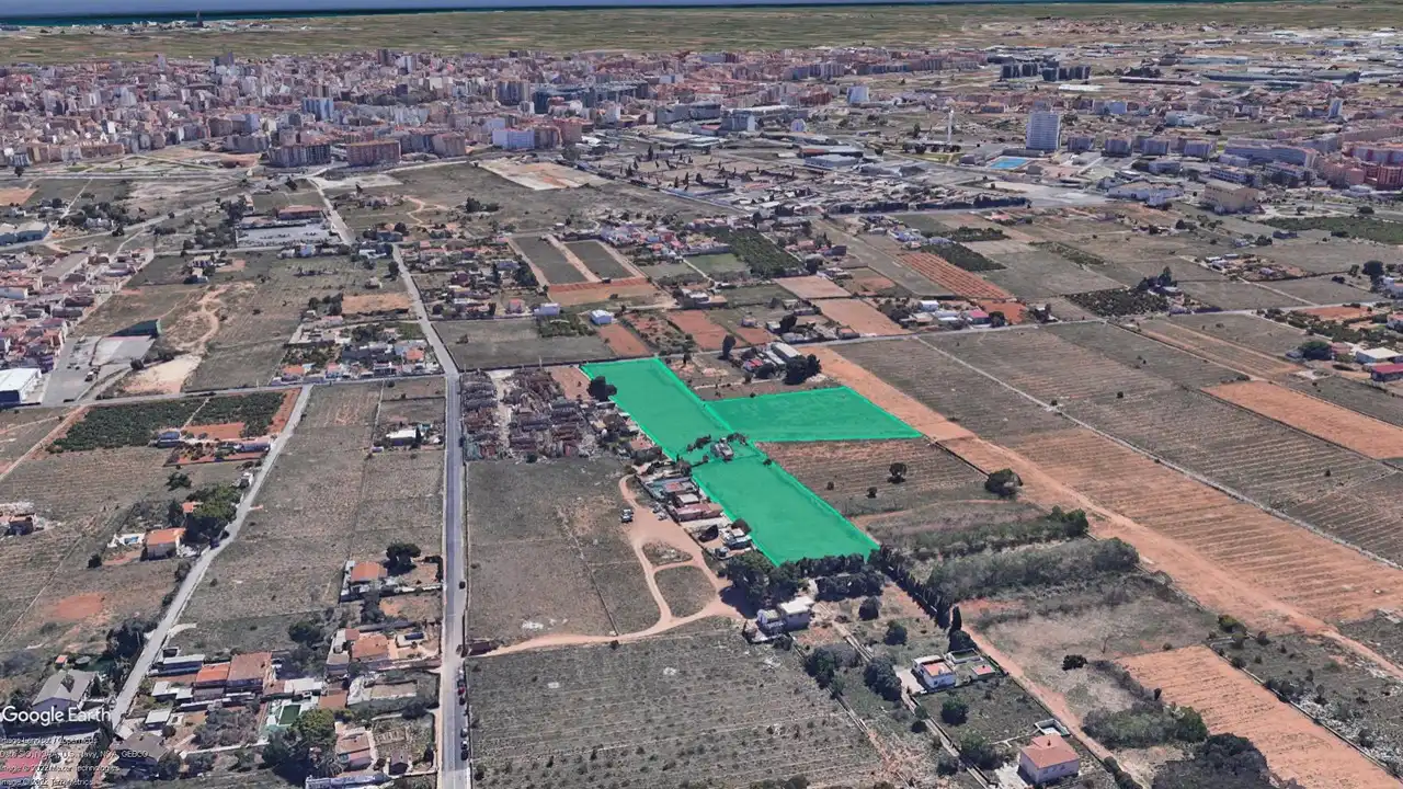 Terreno rustico in vendita a Ptda Bovalar, imagen 3