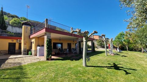 Foto 2 de Casa o chalet en venta en Calle Viña Carmen, Zona Sur - Av. de España - San Miguel, Plasencia