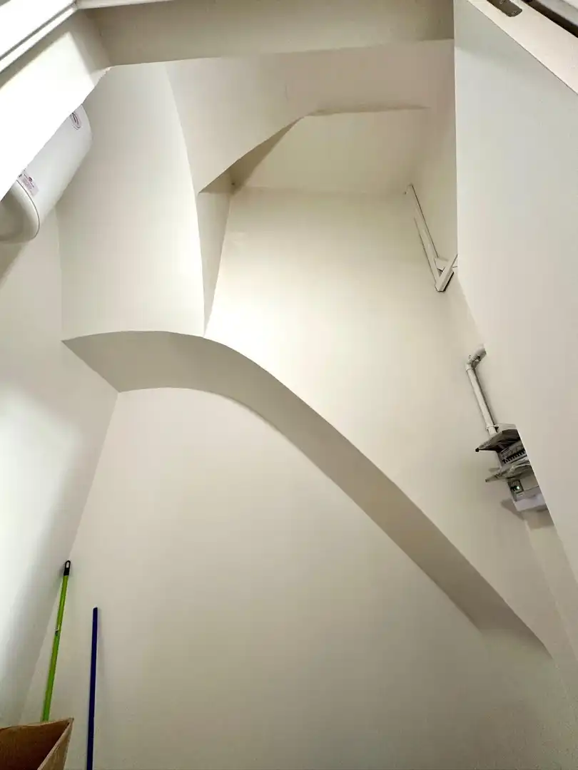 Loft en venda en Montgat amb Aire condicionat i Moblat