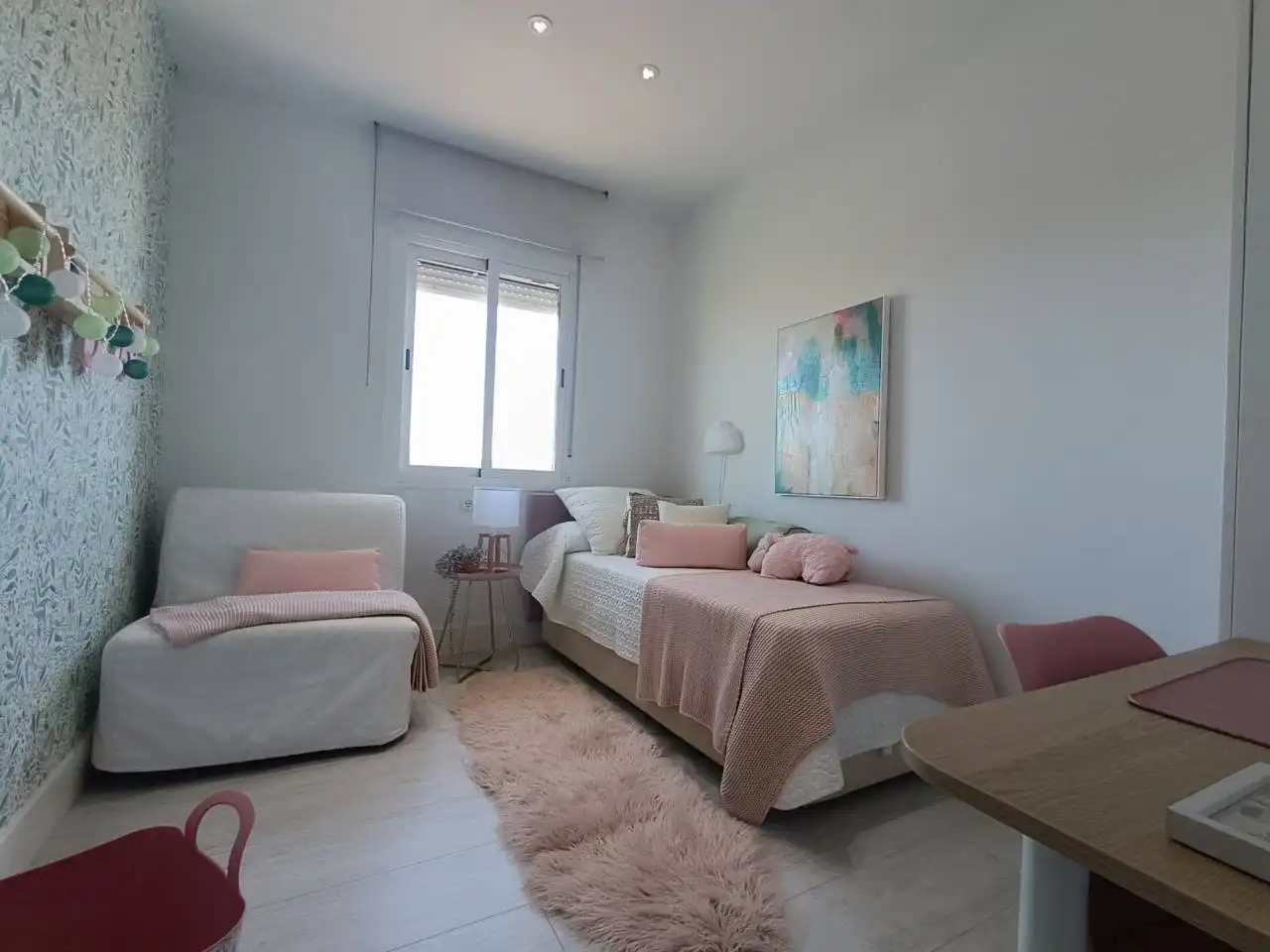 Ático en venta en Avenida mar azul, Almerimar