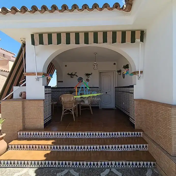 Casa o xalet en venda en Almonte amb Terrassa