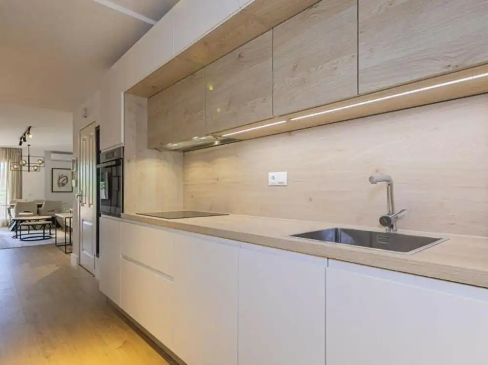Home with terrace for sale in Nueva Andalucía, imagen 5