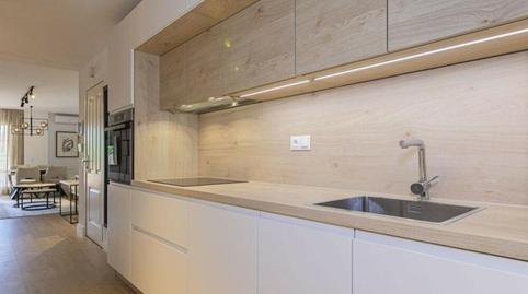 Foto 5 de Planta baixa en venda a Nueva Andalucía centro, Marbella