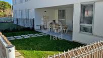 Garden of Flat for sale in Jávea / Xàbia  with Air Conditioner, Terrace and Swimming Pool