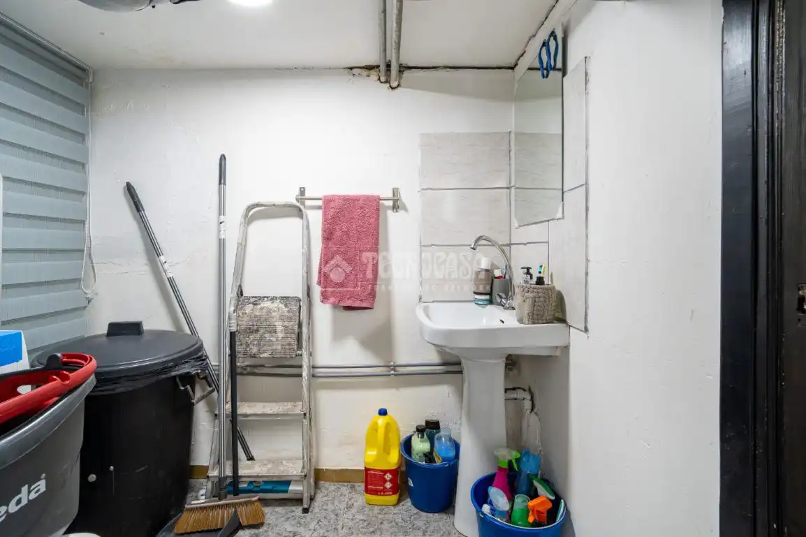 Local comercial en venda a Beiro, imagen 23