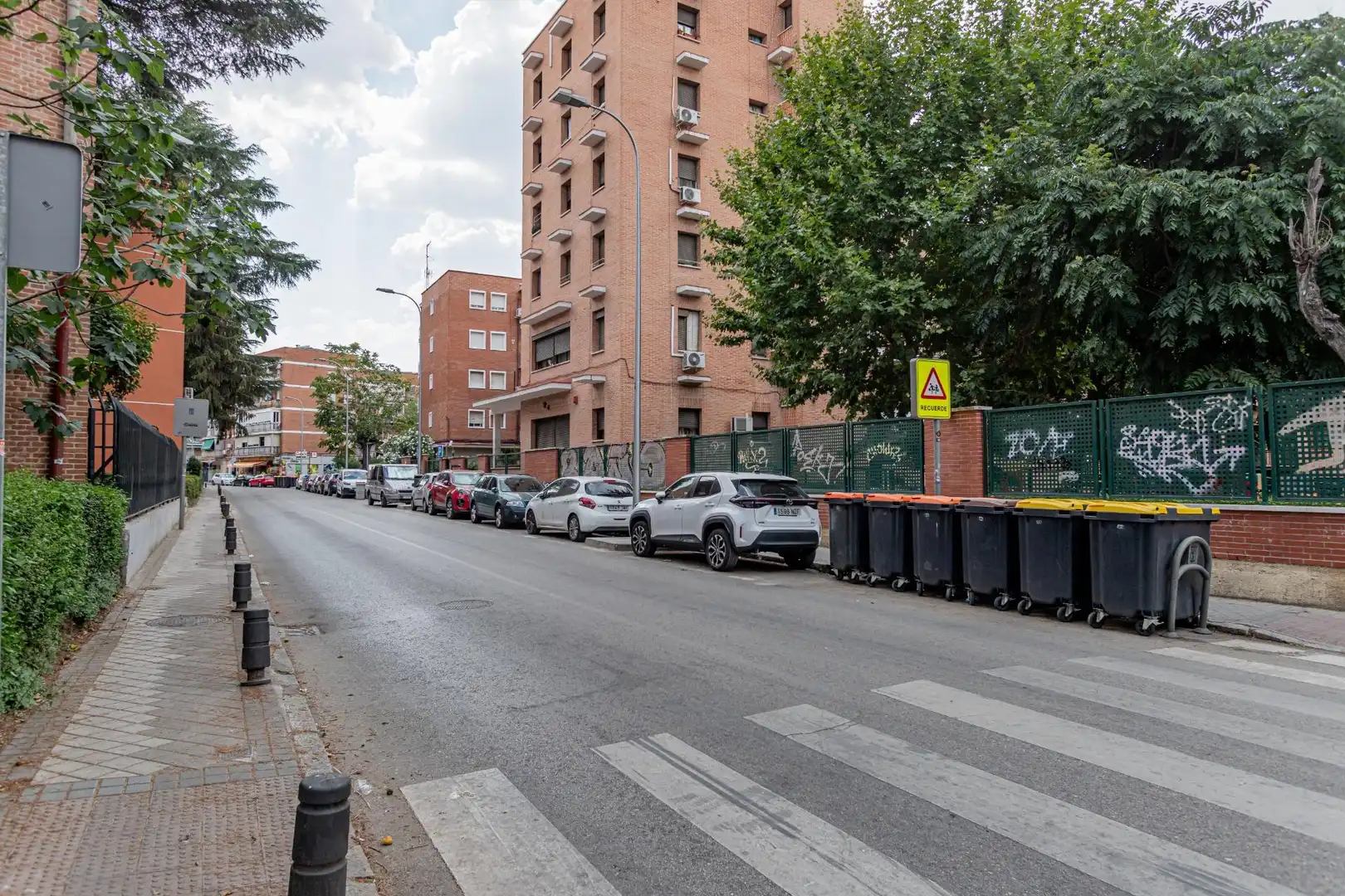 Piso en venta en MIRLO, Campamento