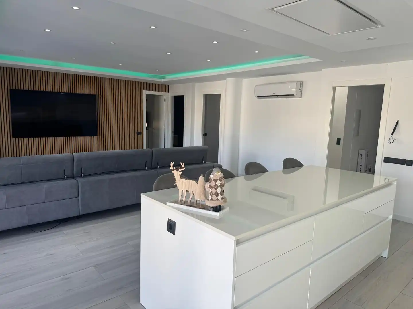 Casa con piscina in vendita a Residencial Park, imagen 7