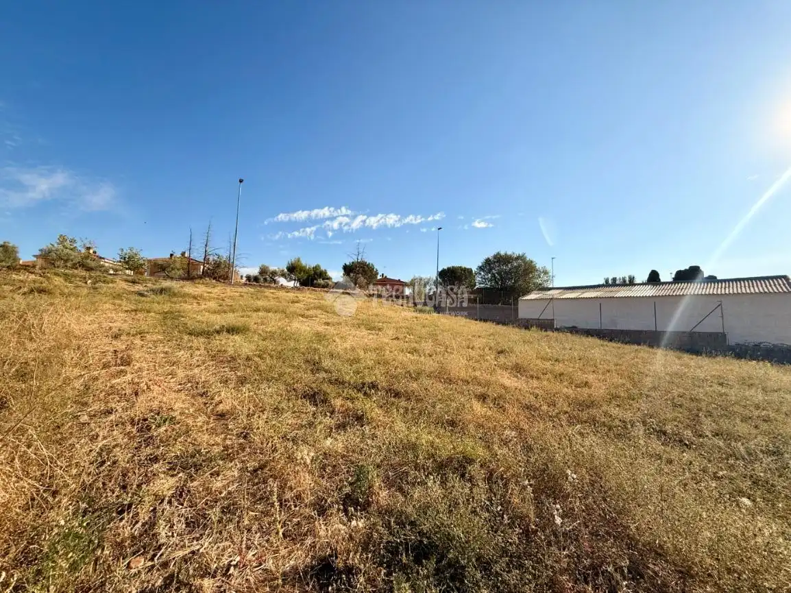 Terreny residencial en venda a Torrejón del Rey, imagen 3
