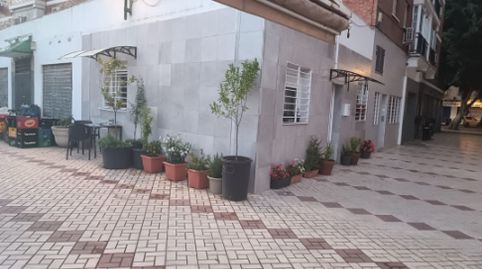 Foto 2 von Wohnungen zur Miete in Calle Bocanegra, La Luz - El Torcal, Málaga Capital