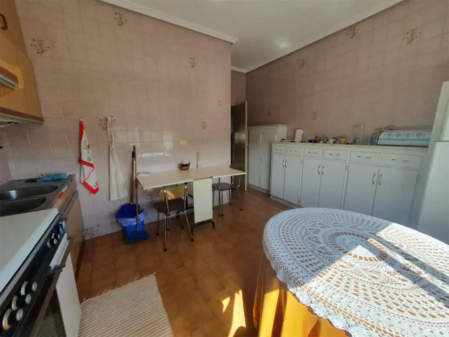 Cocina de Piso en venta en Xunqueira de Ambía, Ourense