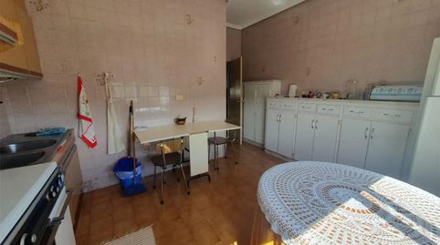 Foto 5 de Piso en venta en Rúa Duque de Ahumada, 13, Xunqueira de Ambía, Ourense