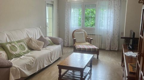 Foto 4 de Piso de alquiler en Dehesa – El Soto, Collado Villalba