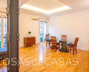 Flat to rent in  Madrid Capital  with Air Conditioner, Heating and Parquet flooring