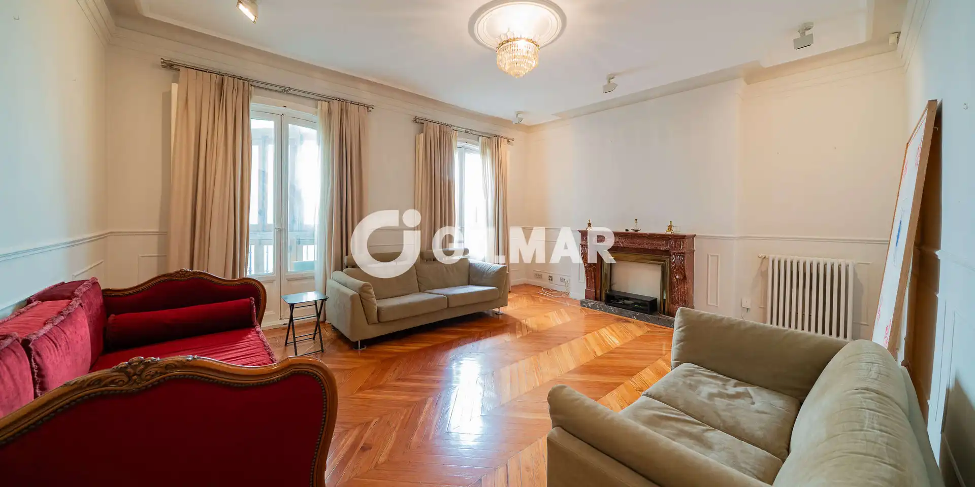 Piso con ascensor en venta en Centro, imagen 34