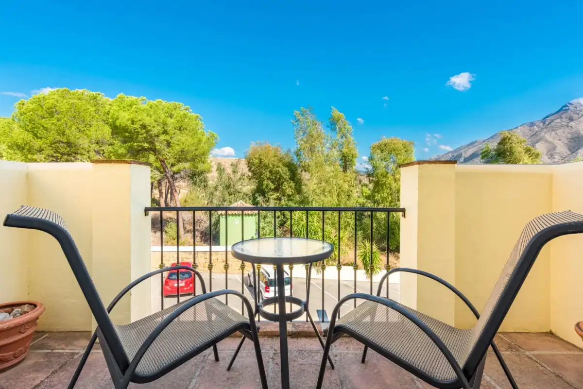 Casa adosada en venta en Casco Antiguo