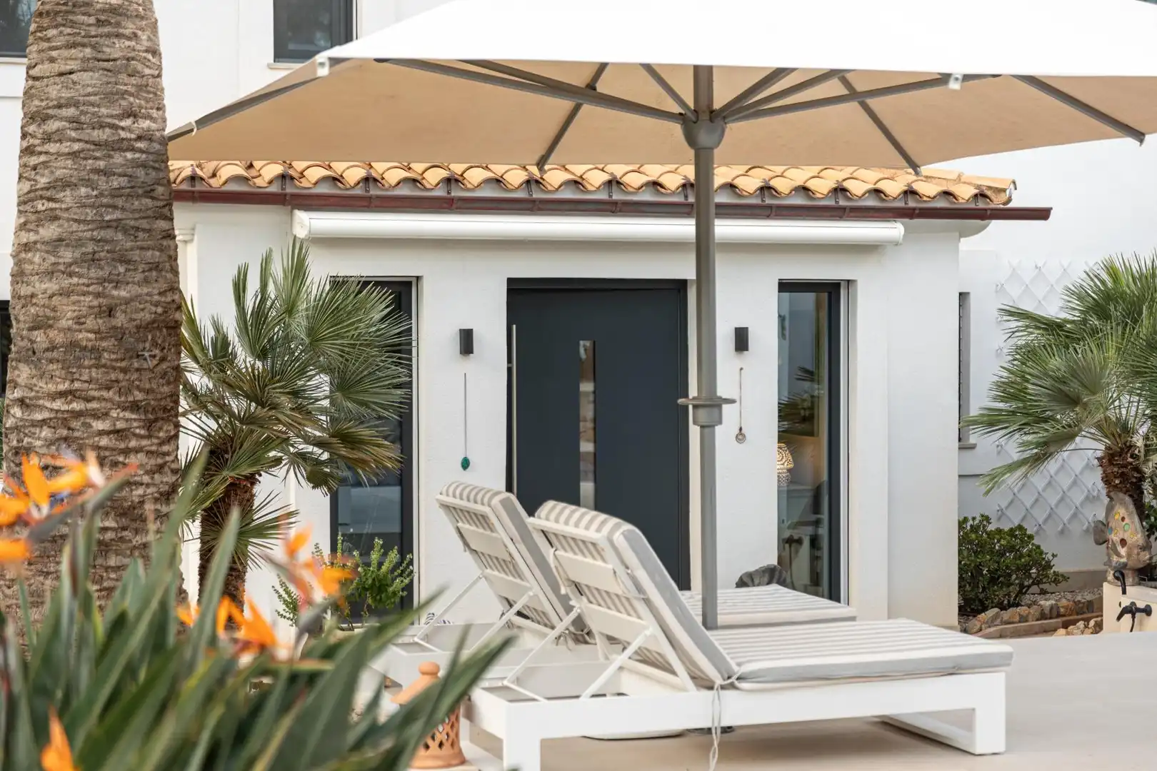 Villa mit Terrasse zum Verkauf in Costa de la Calma, imagen 46