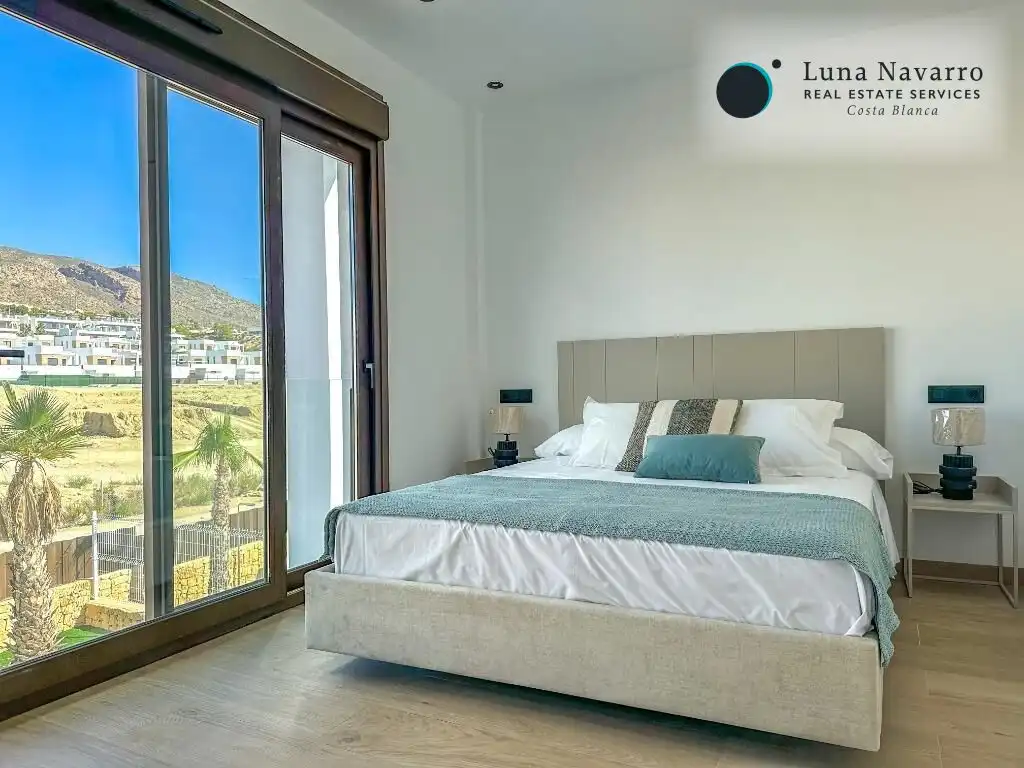 Villa avec terrasse à vendre à Carrer d´Equador, imagen 24