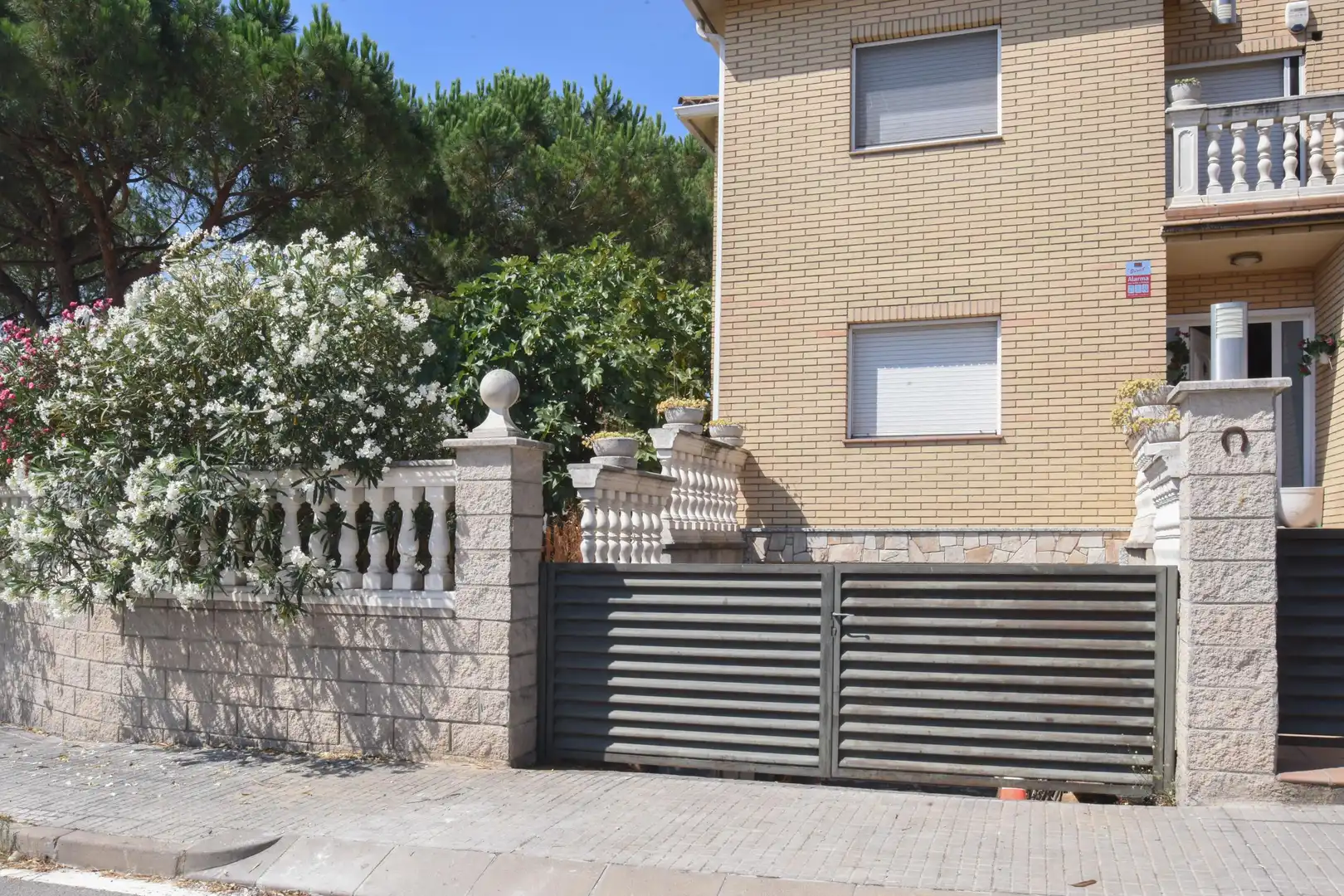 Wohnung zum Verkauf in calle Josep Pla